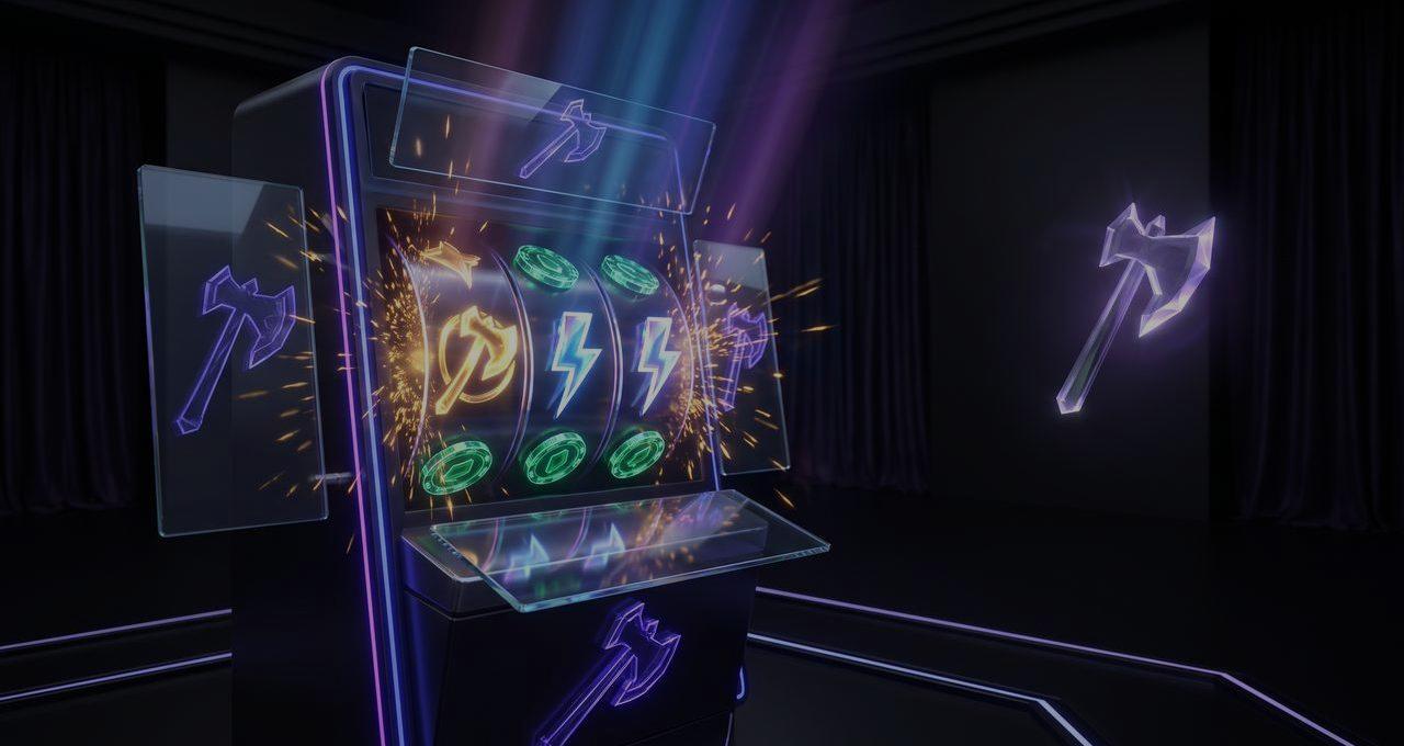 Axe Casino