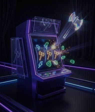 Axe Casino