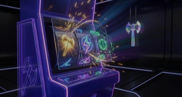 Axe Casino