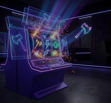 Axe Casino