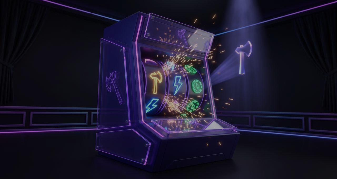 Axe Casino